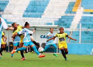 Papão goleia o Cabanos no Parazão feminino