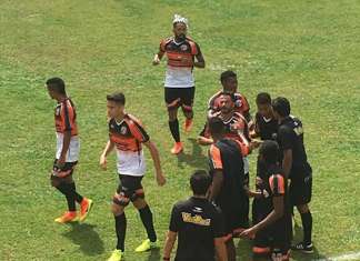 Carajás estreia com vitória e derrota Tiradentes na Segundinha