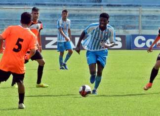 Sub-20 definiu vagas para semifinal