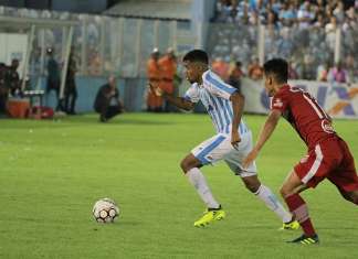 Paysandu precisa ativar o modo ‘visitante indelicado’