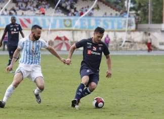 Paysandu e Remo aparecem em ranking de redes sociais