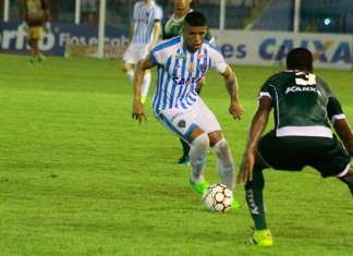 Rodada cheia da Série B pode mudar posição do Paysandu