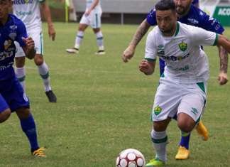 Bruno Veiga é devolvido ao Pará