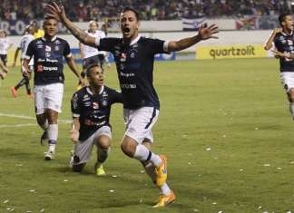 Há 2 anos, Remo conquistava acesso no Mangueirão