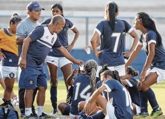 Sábado tem clássico comandado pela mulherada