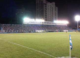 Jogo bicolor na Série B sofre alteração
