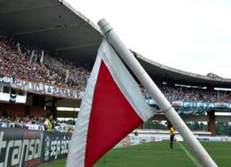 Confira a bola oficial do Parazão 2018