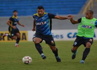 Em casa, Londrina tenta manter embalo diante do Paysandu