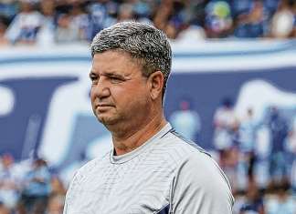 Novo grupo de diretores do Clube do Remo sinaliza interesse em contratação de Ney da Matta