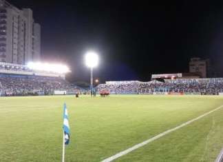 Diretoria bicolor define preços para partida contra o Criciúma-SC e quer casa cheia
