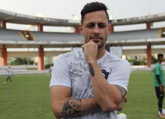 Eduardo Ramos não joga e nem sai do Remo