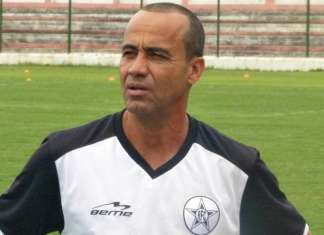 ‘Será uma honra muito grande comandar o Remo’, diz Ailton Ferraz