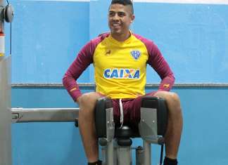 Time bicolor liga o alerta contra o Tigre