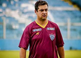 Marquinhos Santos conhece perigos do Criciúma-SC