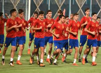 Em alta, Inglaterra e Espanha decidem o título do Mundial Sub-17