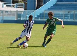 Papão e Águia decidem título do sub-20 neste sábado (28)