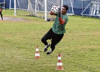 Clube do Remo tem apenas um atleta para 2018