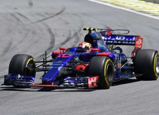 Toro Rosso confirma Gasly e Hartley como dupla titular em 2018