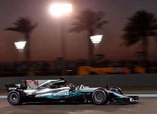 Hamilton aprova pneu hipermacio: “O melhor que a Pirelli já fez”
