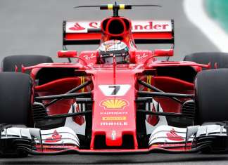Priorizando futebol, banco anuncia fim da parceria com Ferrari