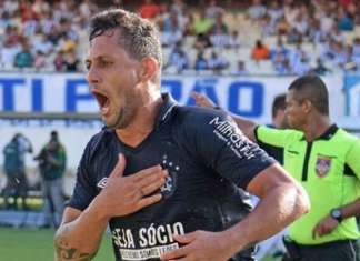 Eduardo Ramos se despede do Remo com o bolso cheio
