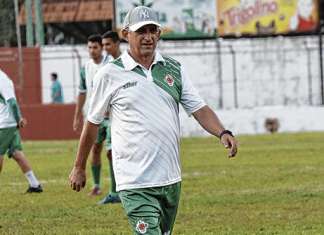 Tuna quer tirar liderança do Braga na Segundinha