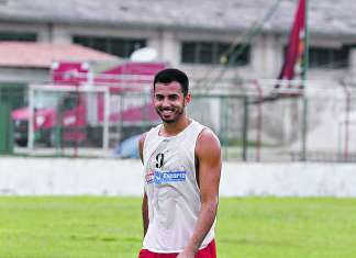 Jogadores da Segundinha devem ser anunciados em breve no Clube do Remo