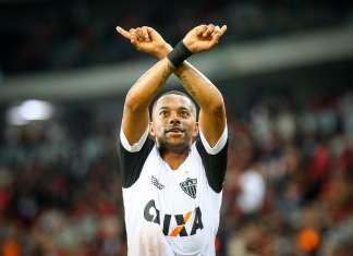 Acusado de violência sexual, Robinho é condenado a 9 anos de prisão