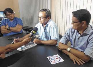 Atendendo pedidos, Águia confirma participação no Parazão