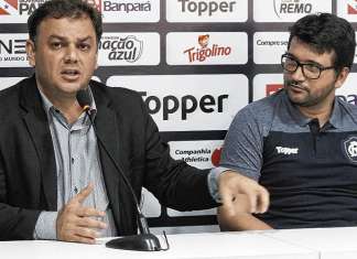Clube do Remo: Acesso à Série B virá por ‘merecimento’