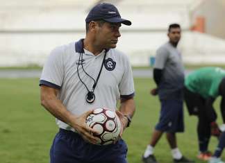 Clube do Remo deve anunciar escolhido para o cargo de técnico ainda hoje