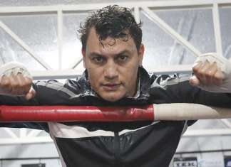 Às véspera de sua última luta, Popó se destaca como um dos maiores pugilistas brasileiros