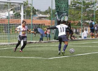 Remo goleia o Bandeirante e enfrentará a Esmac no feminino