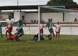 Domingo de Segundinha teve dois empates