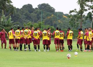 Restam 15 pontos para o Paysandu disputar na Série B