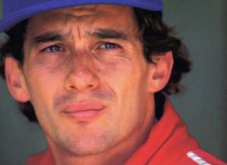 Engenheiro da Willians diz se sentir responsável por morte de Senna