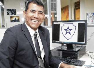 Promessa é reerguer o General da Vila