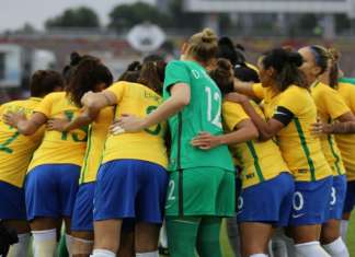 Fifa define mudanças no sistema de registro do futebol feminino