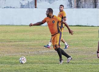 Leão já conta com seis jogadores em seu plantel para 2018