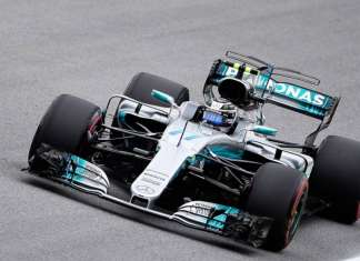 Bottas faz a pole e quebra o recorde de Interlagos; Massa larga em nono