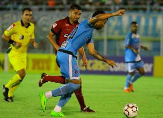 Paysandu perde em casa e cai na tabela da Série B