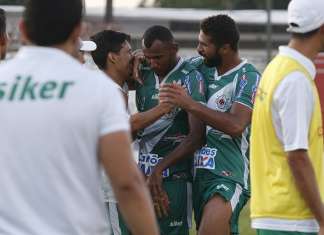 Já estão definidos times classificados para as quartas de final da Segundinha