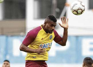 Paysandu: Dumas à espera do companheiro de zaga