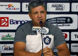 Ney da Matta estipula contratação de 11 jogadores