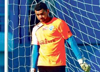 Paysandu quita dívida com ex-goleiro do clube