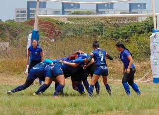 Belém recebe Circuito Interestadual de Rugby