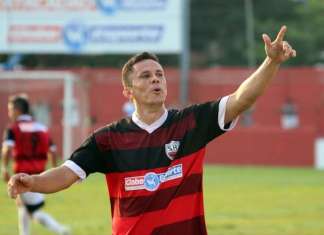 Sport Belém vence o Tapajós e avança na Segundinha