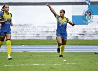 Esmac vence o Pinheirense nos pênaltis e conquista o Parazão feminino