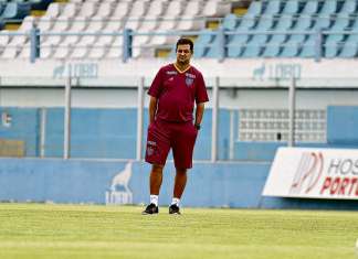 Paysandu ainda quer os três pontos da última rodada da Segundona
