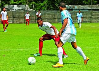 Federação detalha jogos de paraenses na Copa São Paulo